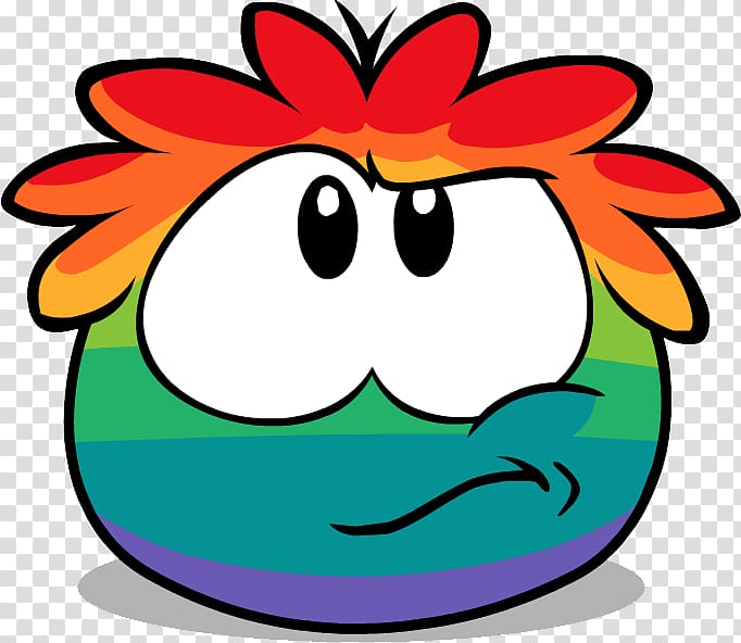 Club Penguin Wikia Puffles, funny transparent background PNG clipart