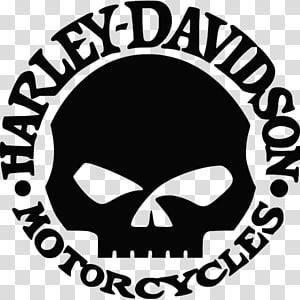 Harley-Davidson transparent background PNG cliparts free download