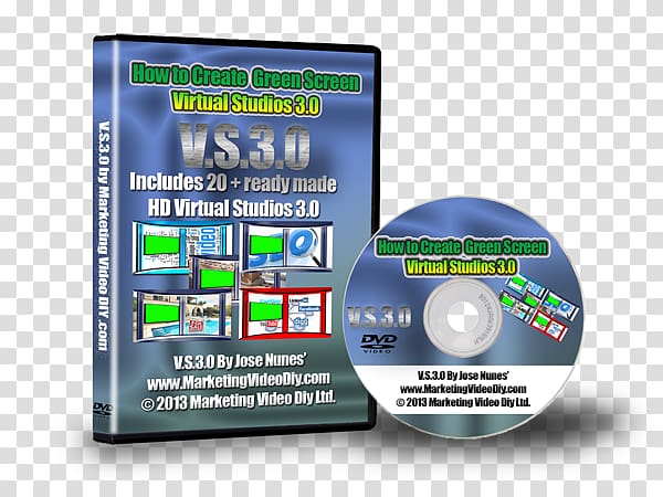 Software engineering Brand DVD Computer Software STXE6FIN GR EUR, Virtual Studio transparent background PNG clipart