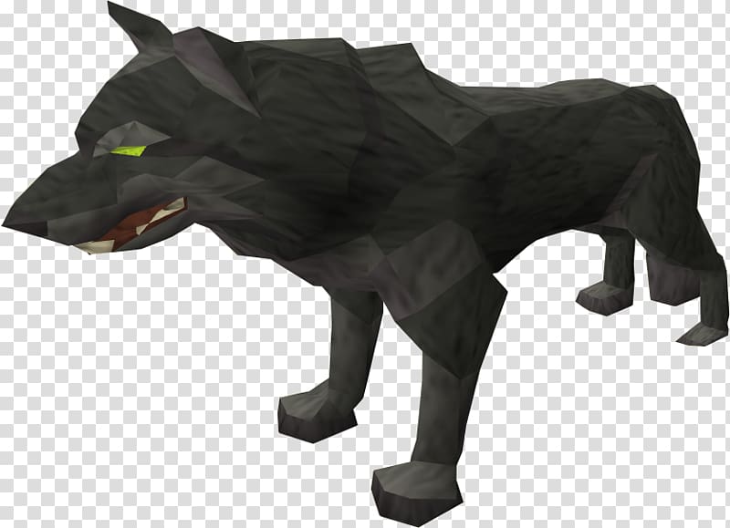 Dire wolf Canidae Dog RuneScape Panthera, Dog transparent background PNG clipart