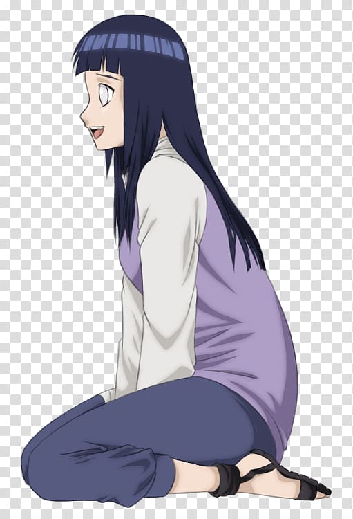 Hinata Hyuga Kiba Inuzuka Naruto Manga Anime, naruto transparent background PNG clipart