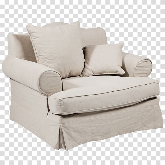 Loveseat Chair Couch Furniture, chair transparent background PNG clipart