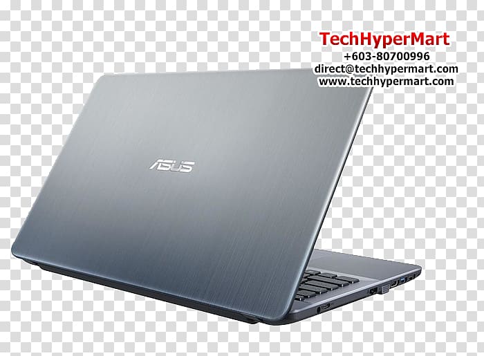 Netbook ASUS VivoBook Max X541SA XO342T 15.60 Laptop Computer hardware, asus laptop power cord transparent background PNG clipart