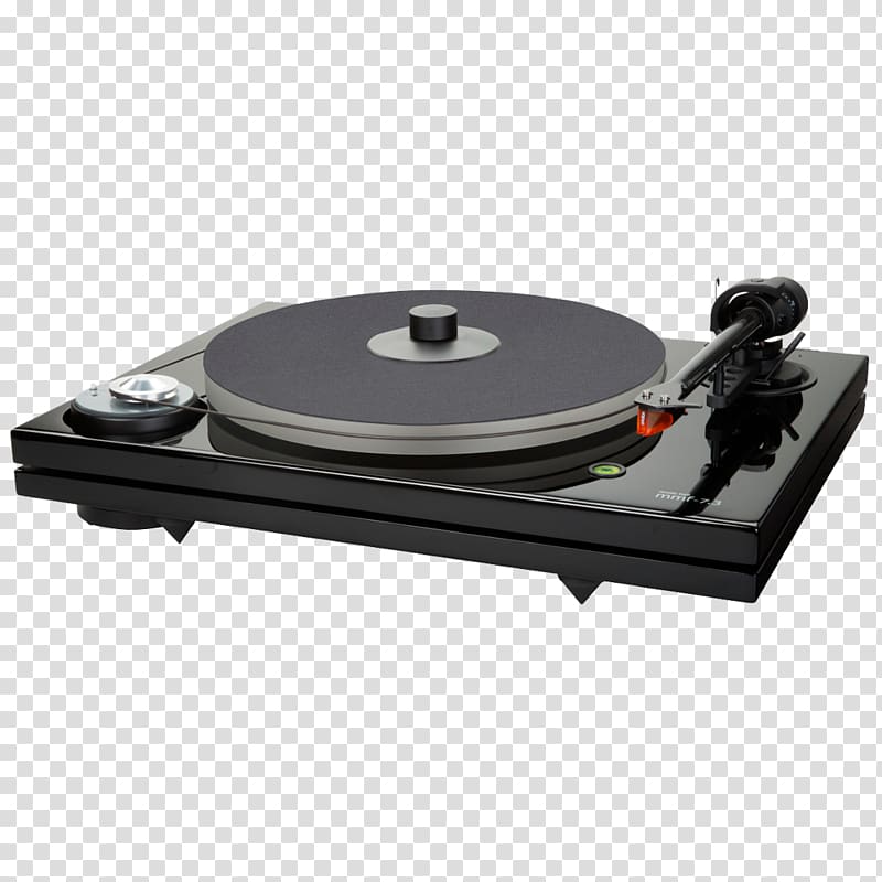 Phonograph record Ortofon Audiophile Music, turntable transparent background PNG clipart
