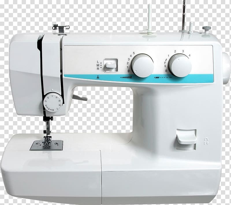 The sewing machine Sewing Machines Embroidery Janome, Bt transparent background PNG clipart