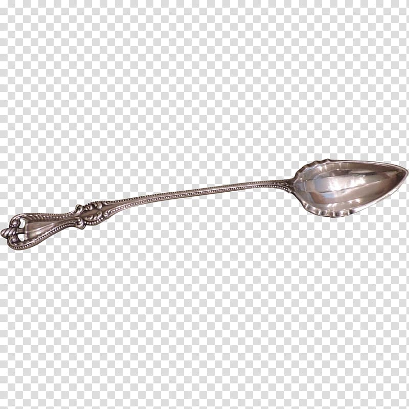 Cutlery Spoon Kitchen utensil Ruby Lane Tableware, spoon transparent background PNG clipart