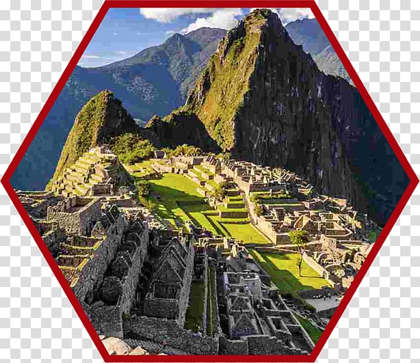 Inca Trail to Machu Picchu Aguas Calientes, Peru Sacred Valley Inca Empire, machu picchu transparent background PNG clipart