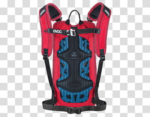 Evoc Stage 3l Backpack Hydration Systems Hydration pack Bicycle, backpack transparent background PNG clipart thumbnail
