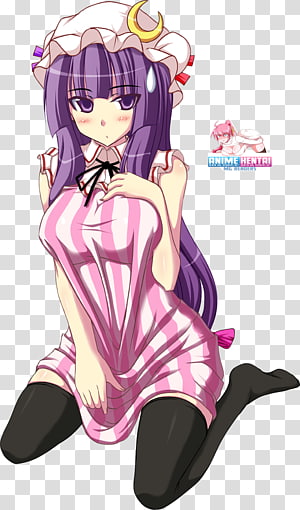 Anime Mangaka Woman Animaatio Female, Anime transparent background PNG clipart thumbnail