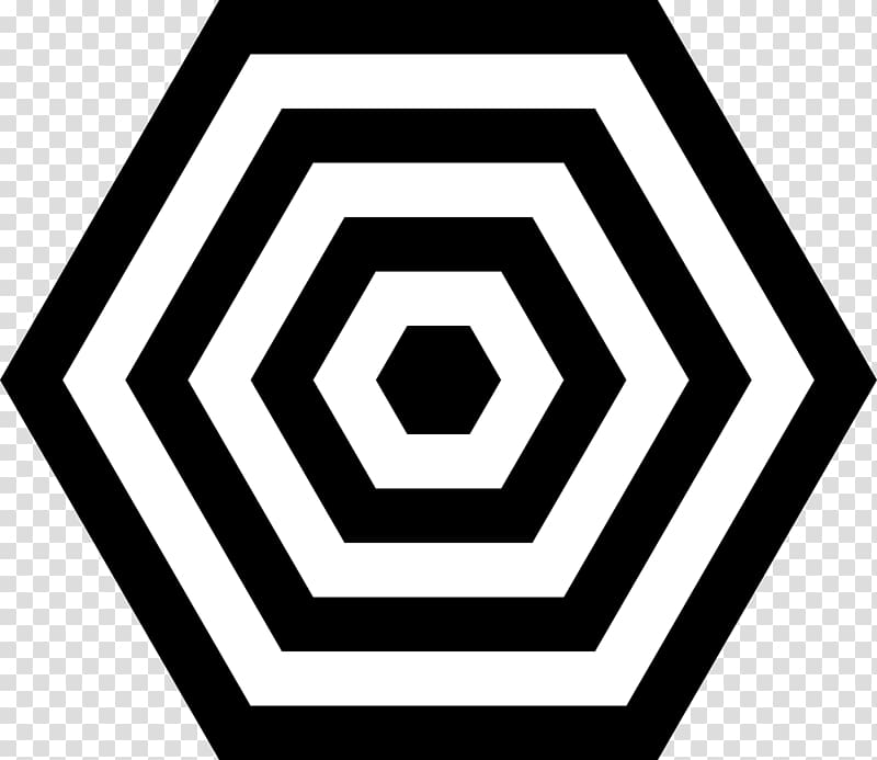 Hexagon Hex map , hexagono transparent background PNG clipart