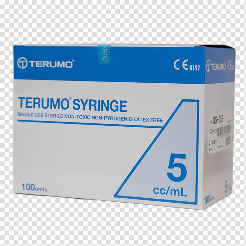 Syringe driver Terumo Corporation Brand Multimedia, syringe transparent background PNG clipart