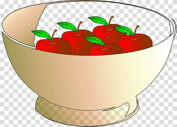 Bowl Computer Icons Tableware Dish, small bowl transparent background PNG clipart