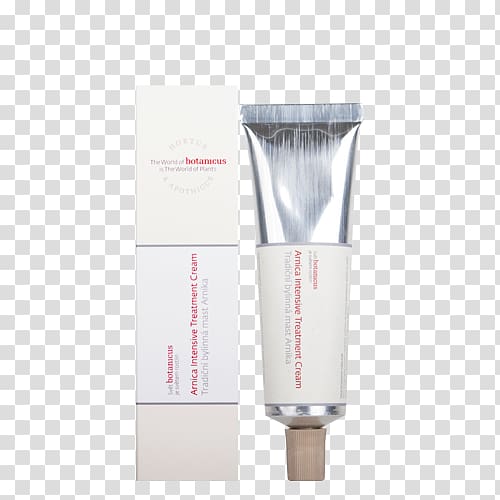 Cream Cosmetics Brush Arnica, prunus dulcis transparent background PNG clipart