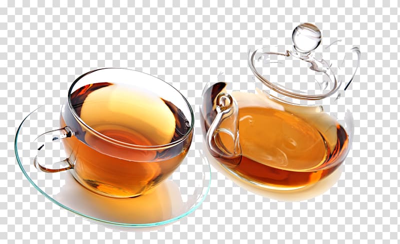 Teacup Teaware Japanese tea ceremony, Simple tea transparent background PNG clipart
