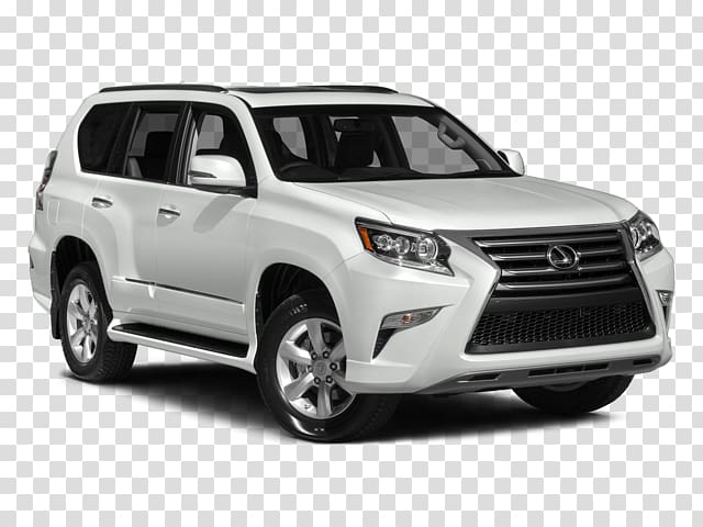 2016 Lexus GX 460 Luxury Car 2018 Lexus GX 460 2015 Lexus GX 460, car transparent background PNG clipart