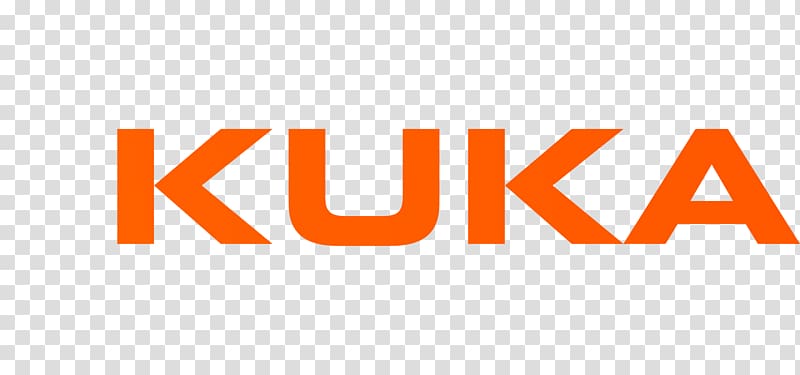 KUKA Systems Robotics Logo, robot transparent background PNG clipart
