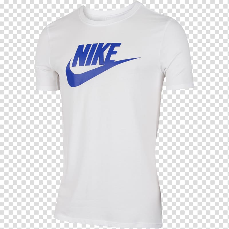 T-shirt Nike Air Max Top Clothing, T-shirt transparent background PNG clipart