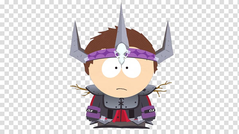 South Park: The Stick of Truth Clyde Donovan Eric Cartman 4th Grade Cartoon, others transparent background PNG clipart