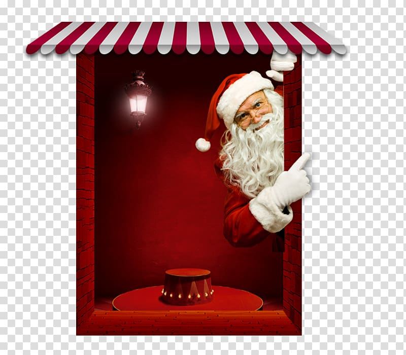 Santa Claus Christmas Gift , Santa Claus pattern transparent background PNG clipart