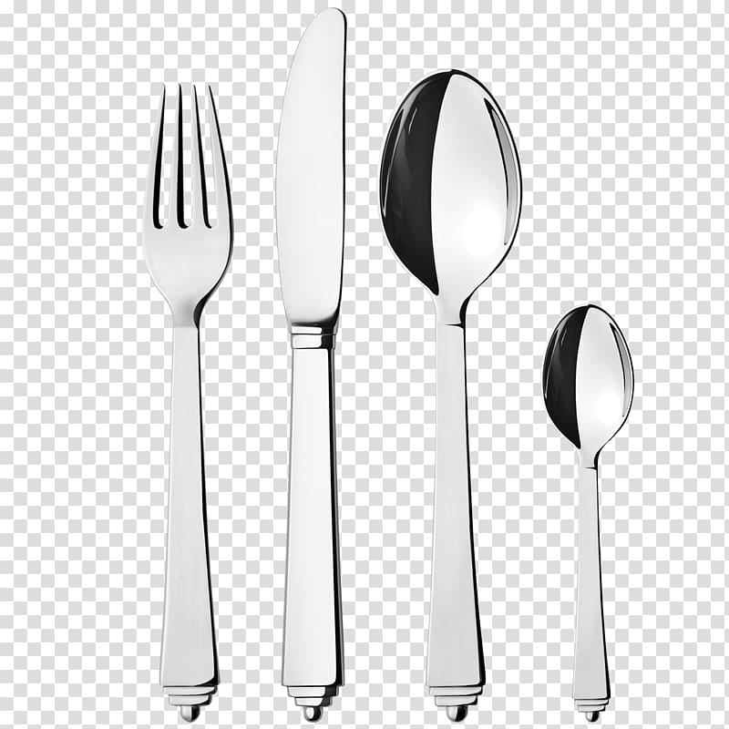 Knife Cutlery Tableware Fork Table Knives, cutlery transparent background PNG clipart