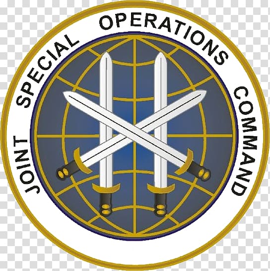 Joint Special Operations Command United States Special Operations Command Special forces United States Army Special Operations Command Military, military transparent background PNG clipart