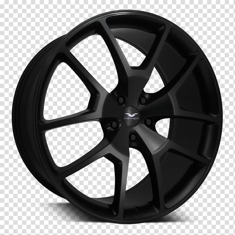 Car Alloy wheel Rim Tire, staggered transparent background PNG clipart