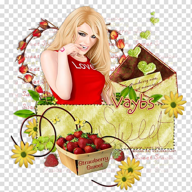 Strawberry Food Gift Baskets Food Gift Baskets Natural foods, strawberry transparent background PNG clipart