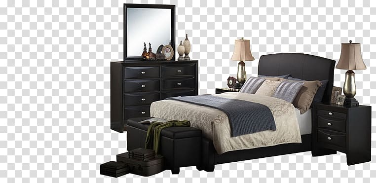 Rent-A-Center Bedroom Furniture Sets Home appliance, american furniture transparent background PNG clipart
