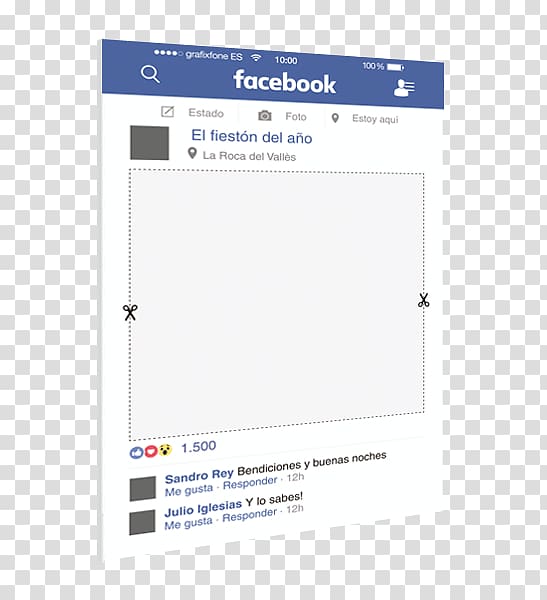Facebook, Inc. call Frames, facebook transparent background PNG clipart