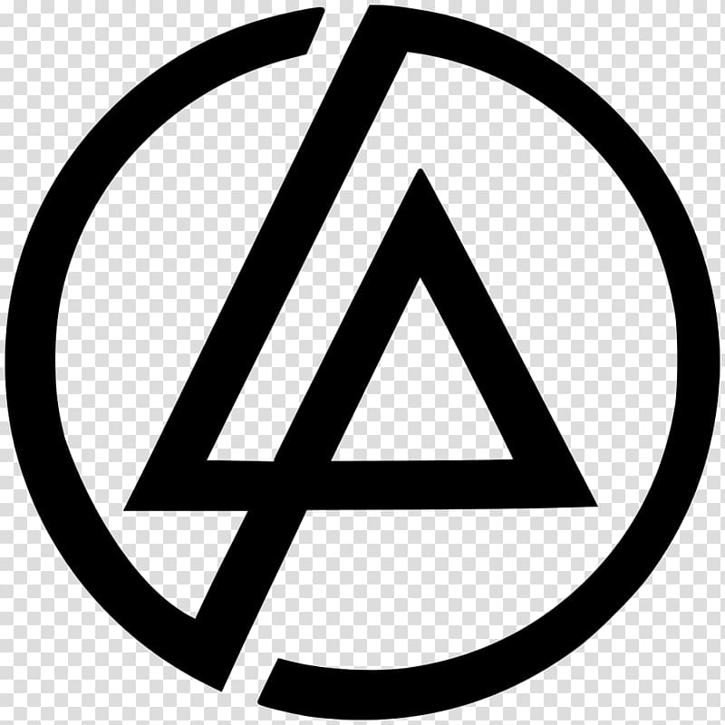Linkin Park Logo Music Minutes To Midnight, others transparent background PNG clipart
