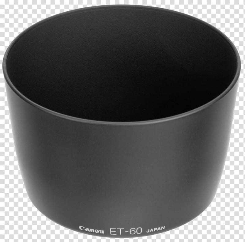 Canon EF lens mount Camera lens Lens Hoods Canon EF 85mm lens, camera lens transparent background PNG clipart