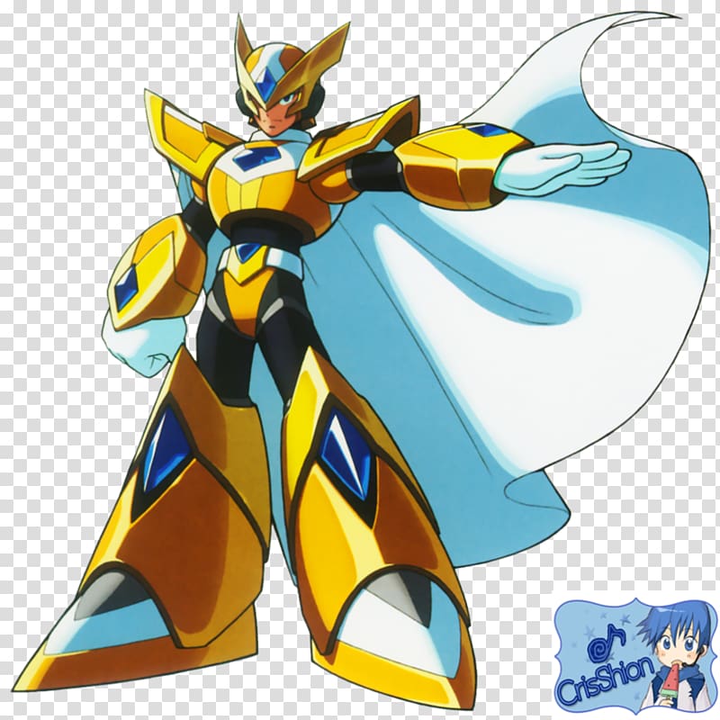 Mega Man X6 Mega Man ZX Mega Man X: Command Mission, Mega Man X transparent background PNG clipart