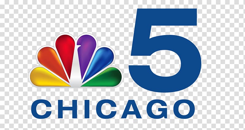 Chicago WMAQ-TV Television NBCUniversal, Nbc Sports Bay Area transparent background PNG clipart