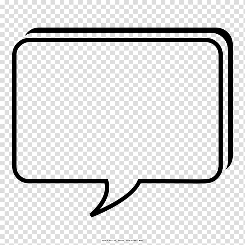 Fumetto Line art Drawing Speech balloon Coloring book, balloon transparent background PNG clipart
