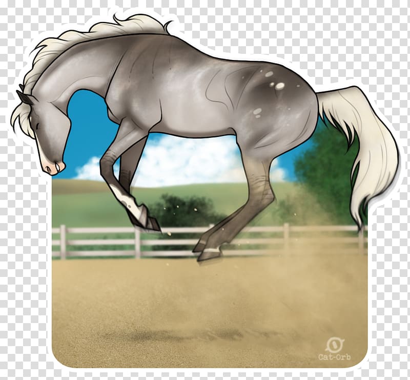 Mane Foal Mustang Mare Rein, horseshoe wind chimes transparent background PNG clipart