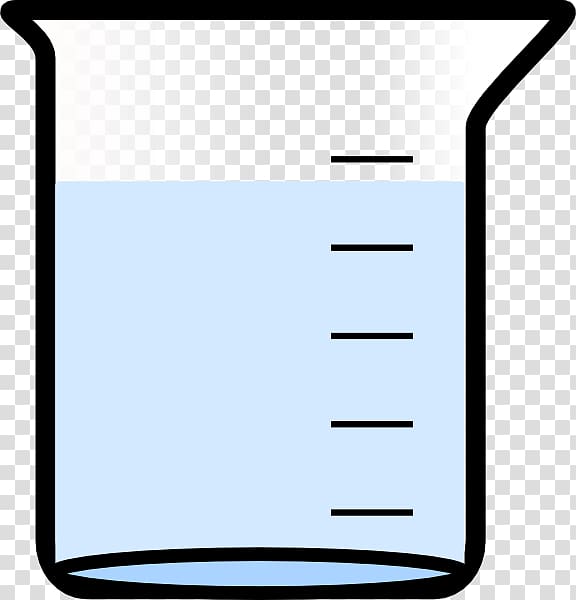 Beaker Laboratory Water , beaker transparent background PNG clipart