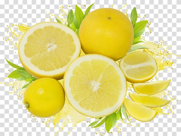 Lemon-lime drink High-definition video 1080p , lemon transparent background PNG clipart