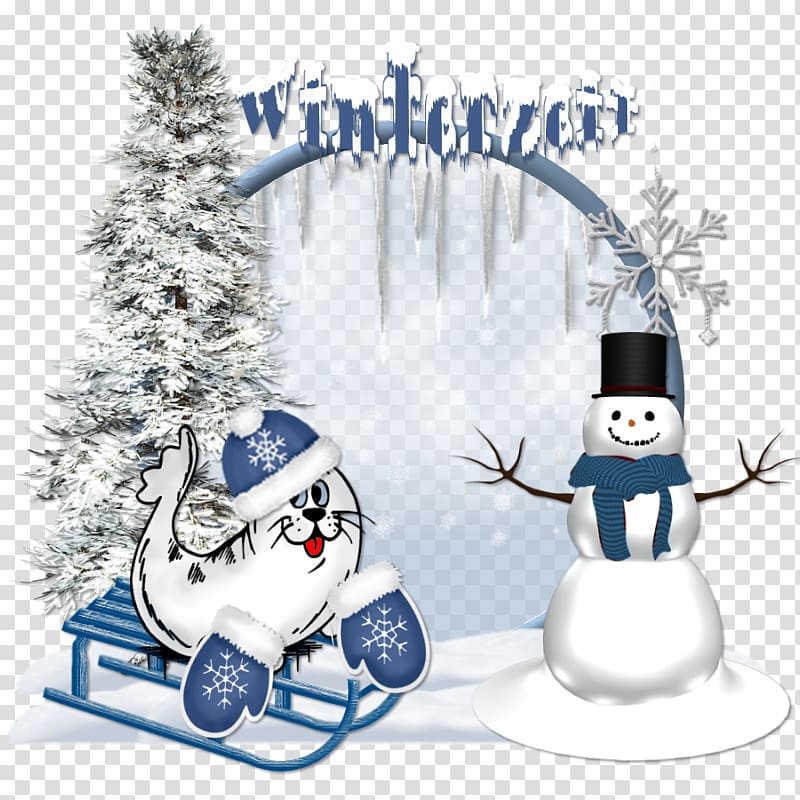 Winter cluster Christmas, baileys transparent background PNG clipart