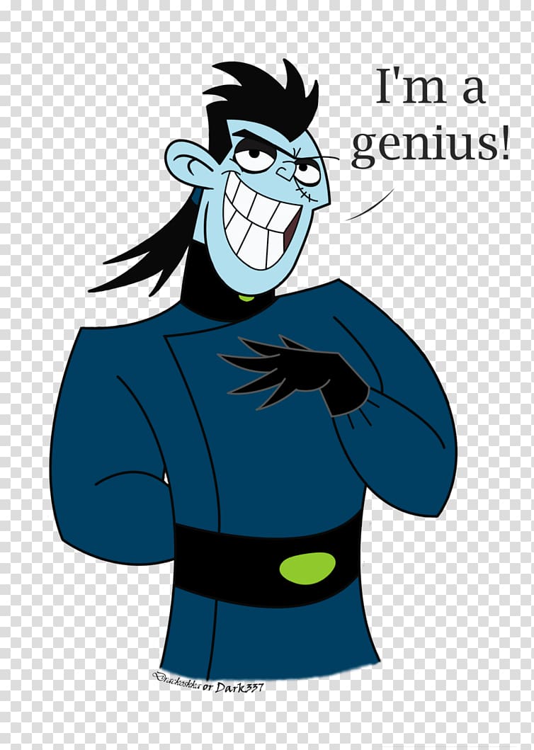 Dr. Drakken Shego Disney's Kim Possible: Kimmunicator , Kim Possible Movie So The Drama transparent background PNG clipart