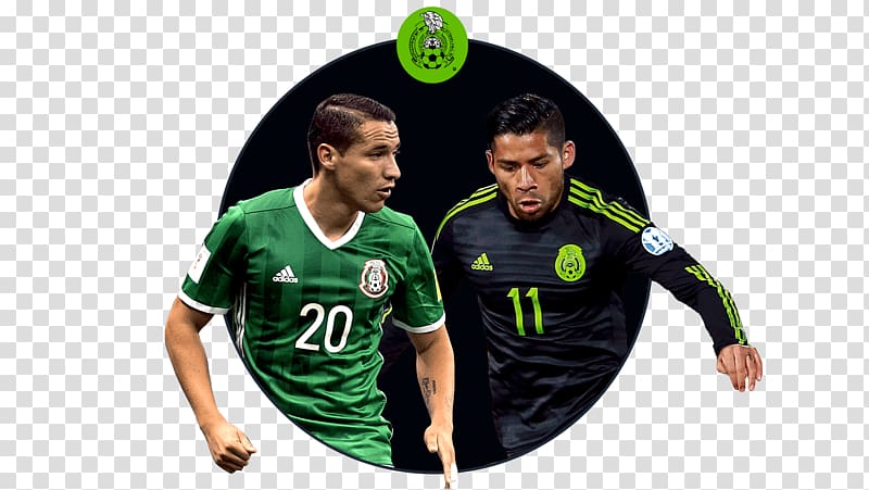 Mexico national football team FIFA Confederations Cup 2017 CONCACAF Gold Cup Player, football player transparent background PNG clipart