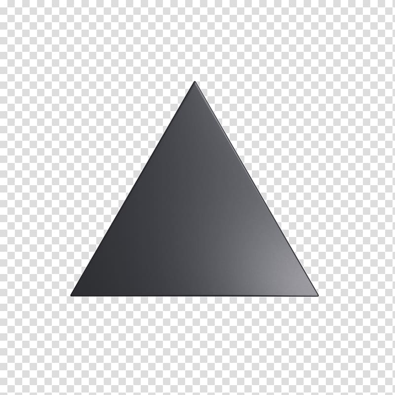 Stencil Triangle Form Penrose triangle Geometry, others transparent background PNG clipart
