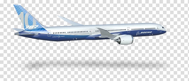 Boeing 787 Dreamliner Boeing 777 Boeing 737 Boeing 787-10 Boeing 787-8, Boeing 787 transparent background PNG clipart