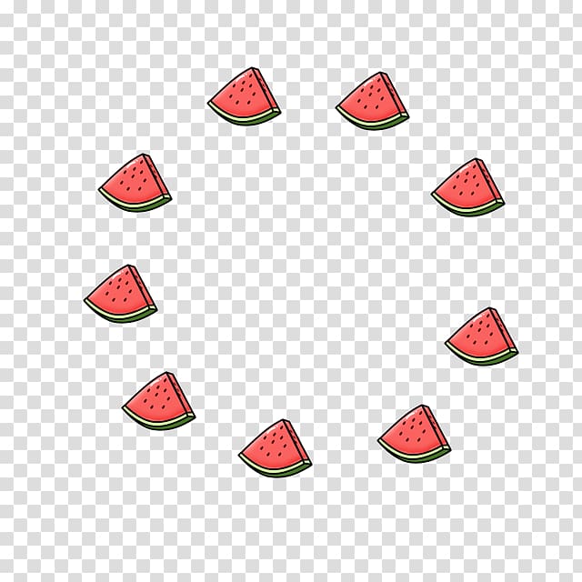 Watermelon Auglis Google Designer, watermelon transparent background PNG clipart