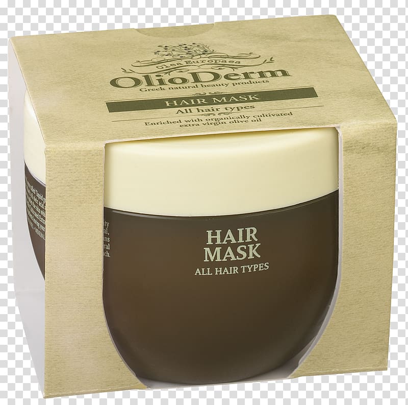 Cream ボディバター Moisturizer Skin Olive oil, olive oil transparent background PNG clipart