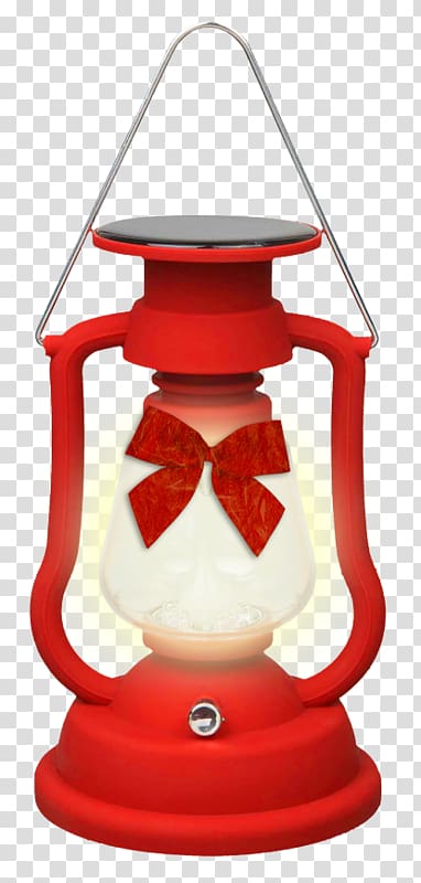 Light Lantern Kerosene lamp Solar lamp LED lamp, light transparent background PNG clipart