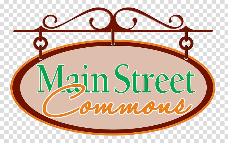 Logo Brand Line Font, main Street transparent background PNG clipart