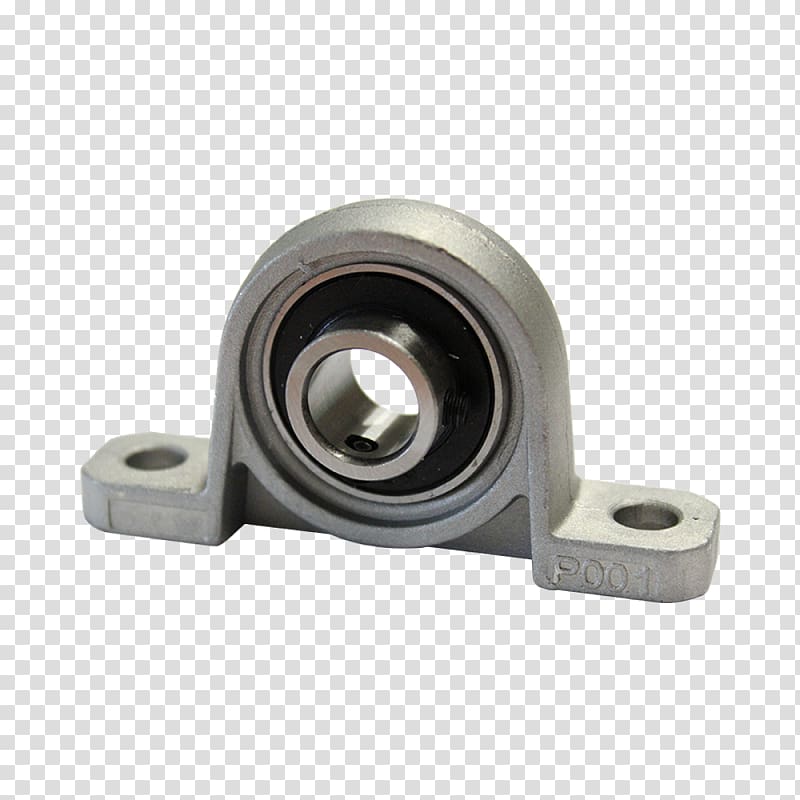 Ball bearing Screw Linear-motion bearing, screw transparent background PNG clipart