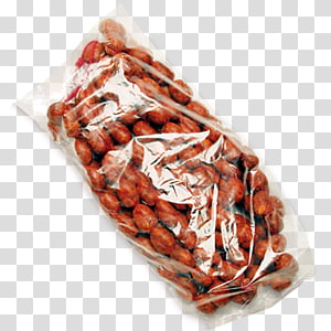 Meat Cocido de pelotas Chorizo Pork, meat transparent background PNG clipart thumbnail