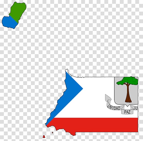 Flag of Equatorial Guinea Flag of Guinea, Flag transparent background PNG clipart