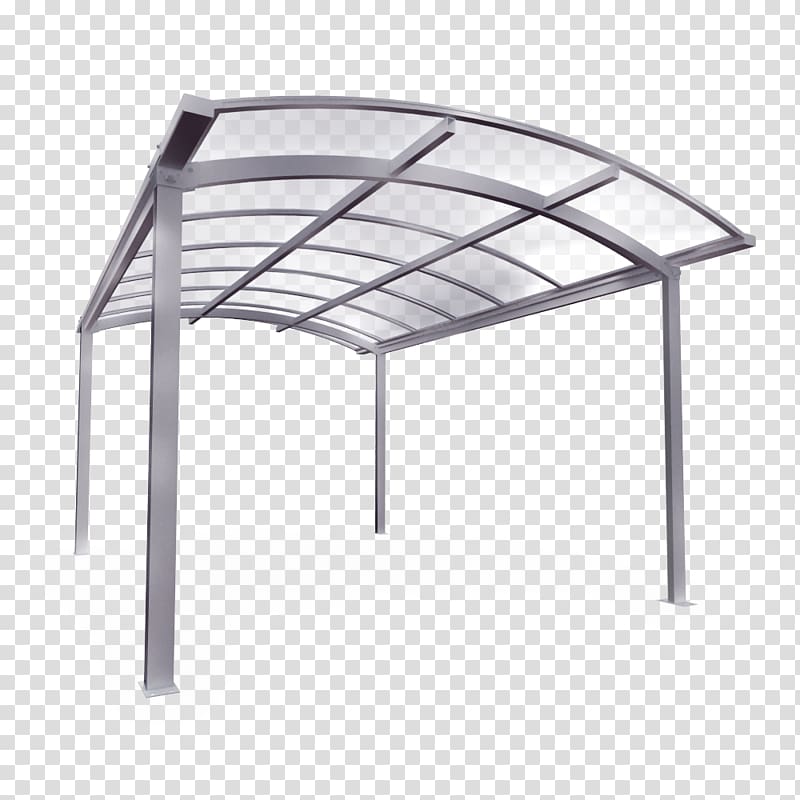 Carport Pergola Aluminium Roof, carport construction documents transparent background PNG clipart